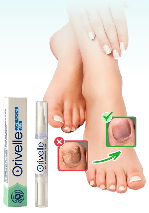 Orivelle Product